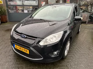 Ford C-Max 1.0 Ambiente   Trekhaak PDC