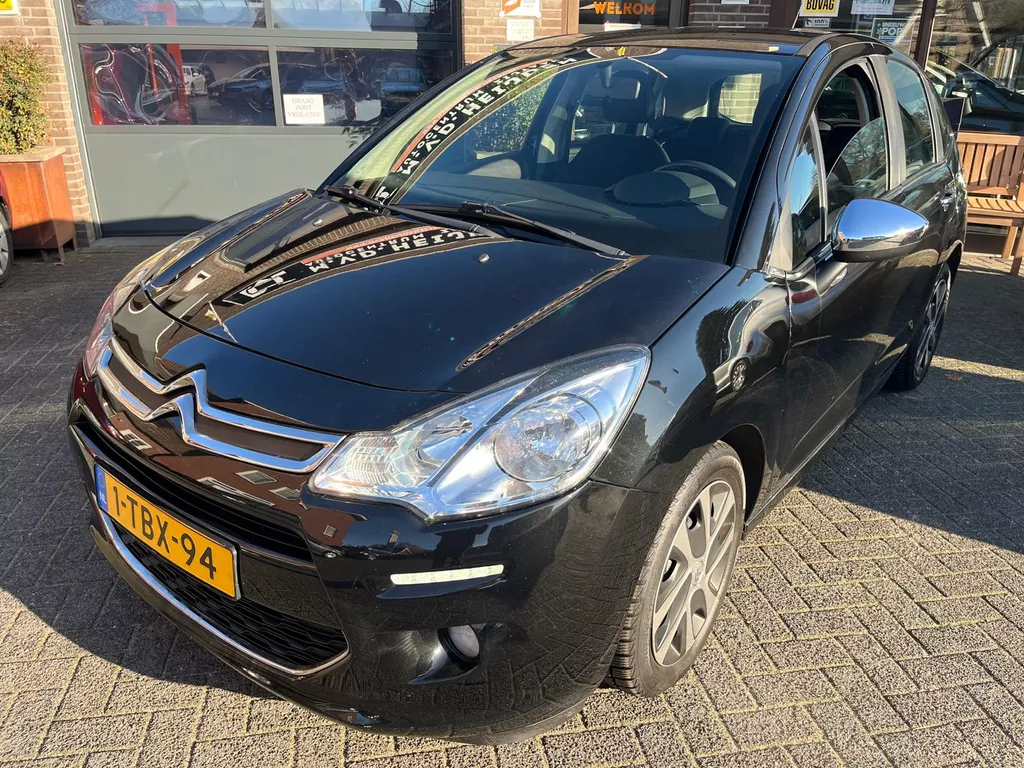 Citroen C3 1.2 VTI Collection