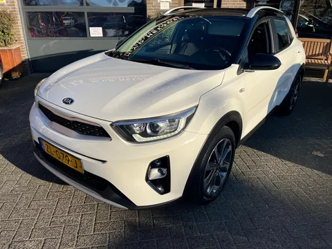 Kia Stonic 1.0 T-GDi DynamicLine  PDC Trekhaak