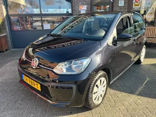 Volkswagen Up! 1.0 BMT Move