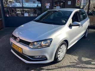 Volkswagen Polo 1.0 TSI Comfortline