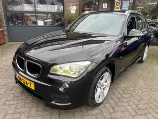 BMW X1 2.0 SDRIVE 20I High EXEC Trekhaak