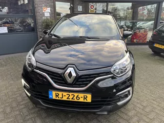Renault Captur 0.9 TCE Zen Navigatie