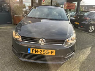 Volkswagen Polo 1.0 MPI Trend  Komt binnen