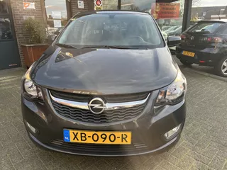 Opel Karl 1.0 EcoFLex Edition Perfect onderhouden!