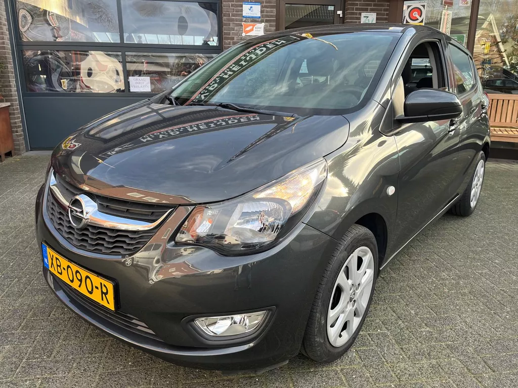 Opel Karl 1.0 EcoFLex Edition
