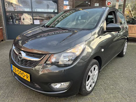 Opel Karl 1.0 EcoFLex Edition