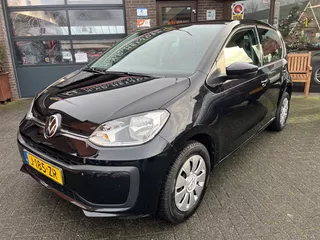 Volkswagen Up! 1.0 Move  Carkit