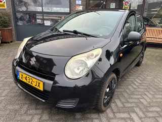 Suzuki Alto 1.0     Airco   (apk tot 1-12-'26)