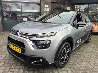 Citroen C3 1.2 PureTech Feel   App-connect PDC
