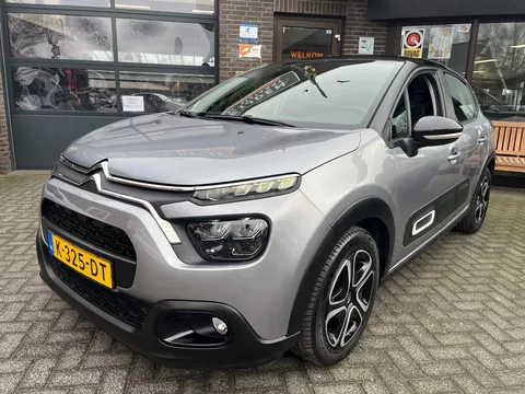 Citroen C3 1.2 PureTech Feel   App-connect PDC