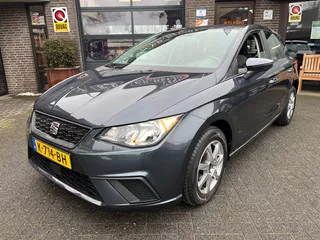 Seat Ibiza 1.0 EcoTSI Style