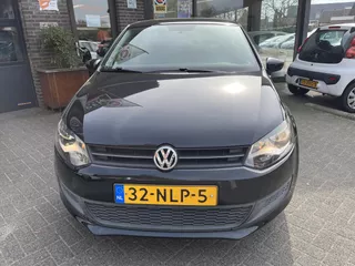 Volkswagen Polo 1.2