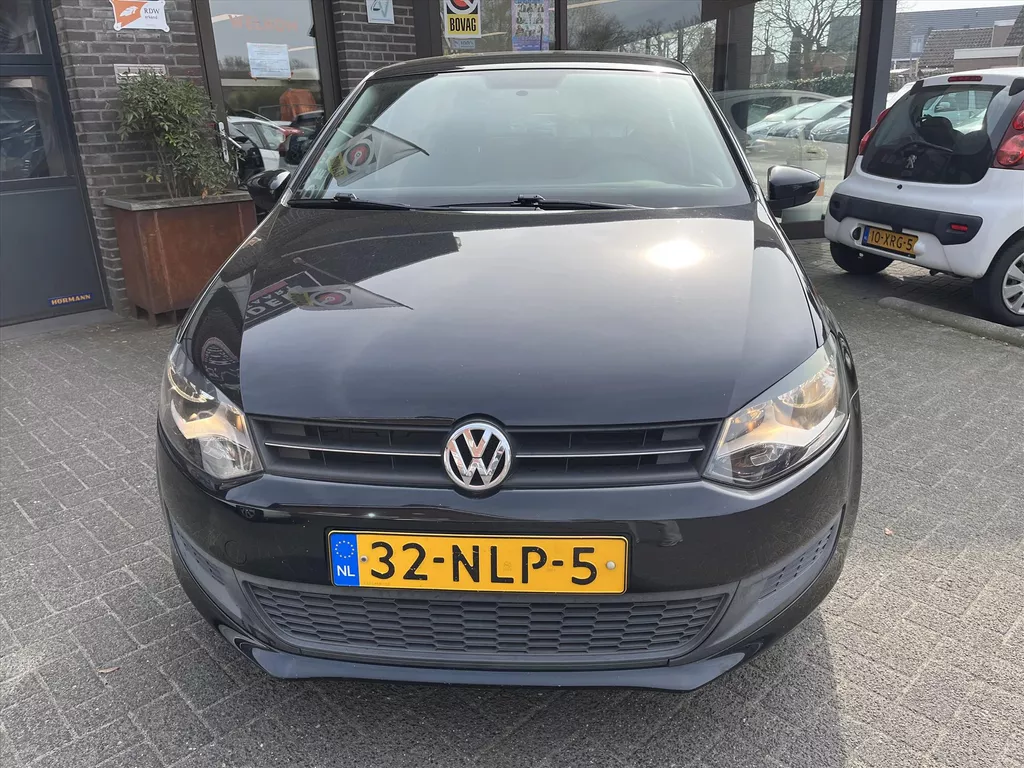 Volkswagen Polo 1.2