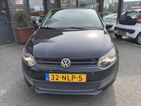Volkswagen Polo 1.2