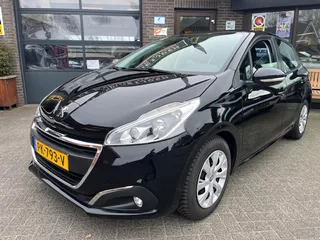 Peugeot 208 1.2 PureTech Blue Lion App-connect