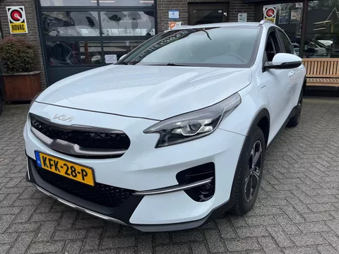 Kia Xceed 1.6 GDi PHEV Dynamic PlusLine Camera AppC