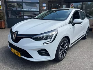 Renault Clio 1.0 TCe Zen  App-connect