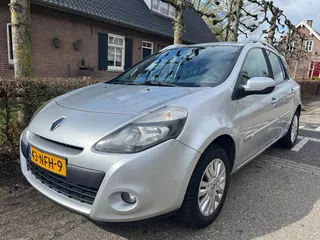 Renault Clio 1.2 TCE ESTATE     Airco
