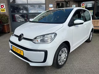 Volkswagen Up! 1.0 MPI