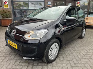 Volkswagen Up! 1.0 BMT Move   Bluetooth