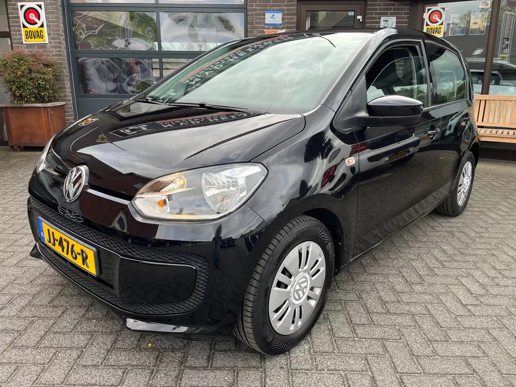 Volkswagen Up! 1.0 BMT Move   Bluetooth