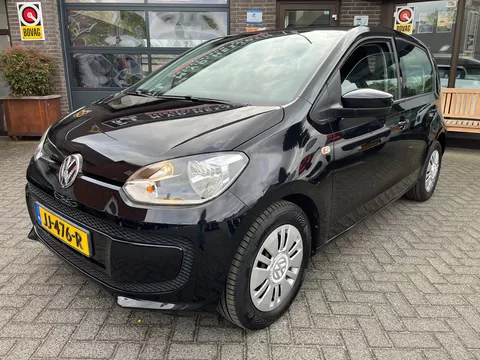 Volkswagen Up! 1.0 BMT Move   Bluetooth