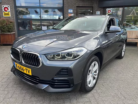 BMW X2 (f39) xDrive25e Executive automaat Camera