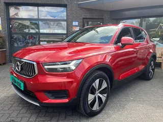 Volvo Xc40 1.5 T4 Recharge Inscription Trekhaak Camera