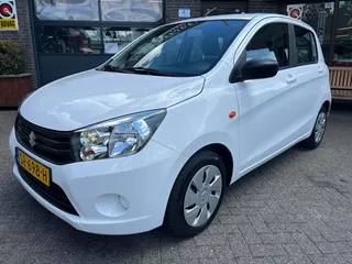 Suzuki Celerio 1.0 Comfort