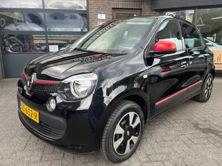 Renault Twingo 1.0 SCe Collection