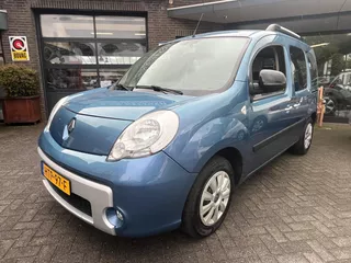 Renault Kangoo 1.6 16V  Comfort        Airco       LPG