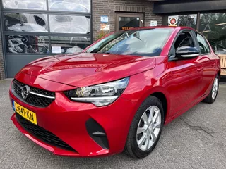 Opel Corsa 1.2 Edition   CarPlay  PDC