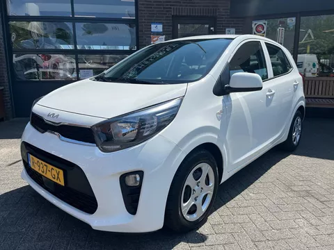 Kia Picanto 1.0 DPi ComfortLine