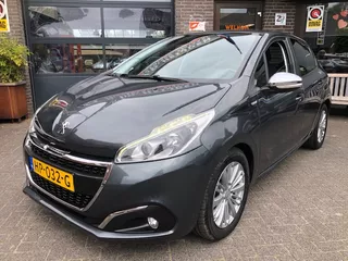 Peugeot 208 1.2 VTI Pure Tech Navigatie