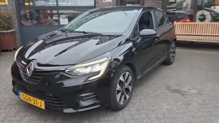 Renault Clio 1.0 TCe Zen App-connect