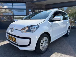 Volkswagen Up! 1.0 5-drs.