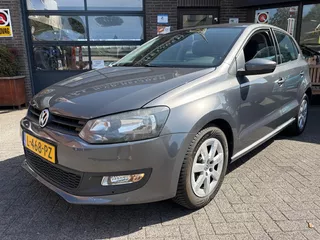 Volkswagen Polo 1.2 ComfortLine