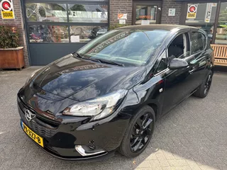 Opel Corsa 1.4 5-drs. CarPlay PDC Nette auto!