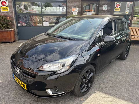 Opel Corsa 1.4 5-drs. CarPlay PDC Nette auto!