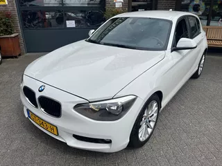 BMW 1-Serie (e87) 116I Executive Sport