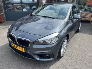 BMW 2-Serie Active Tourer (f45) 220i EXE 163pk automaat