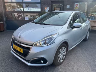 Peugeot 208 1.2 VTI 5-drs.  App-Connect