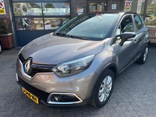 Renault Captur 0.9 TCE Dynamique