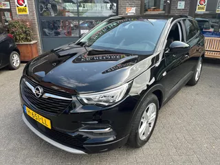 Opel Grandland X 1.2 Turbo 130pk Trekhaak Camera