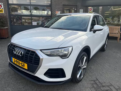Audi Q3 35 TFSI ProLine PDC App-Connect