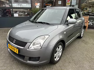 Suzuki Swift 1.3 5-drs. Comfort Airco  Nette auto!