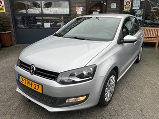 Volkswagen Polo 1.4 16V