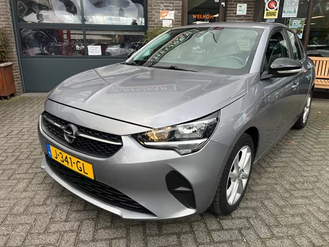 Opel Corsa 1.2 Edition PDC CC App-connect