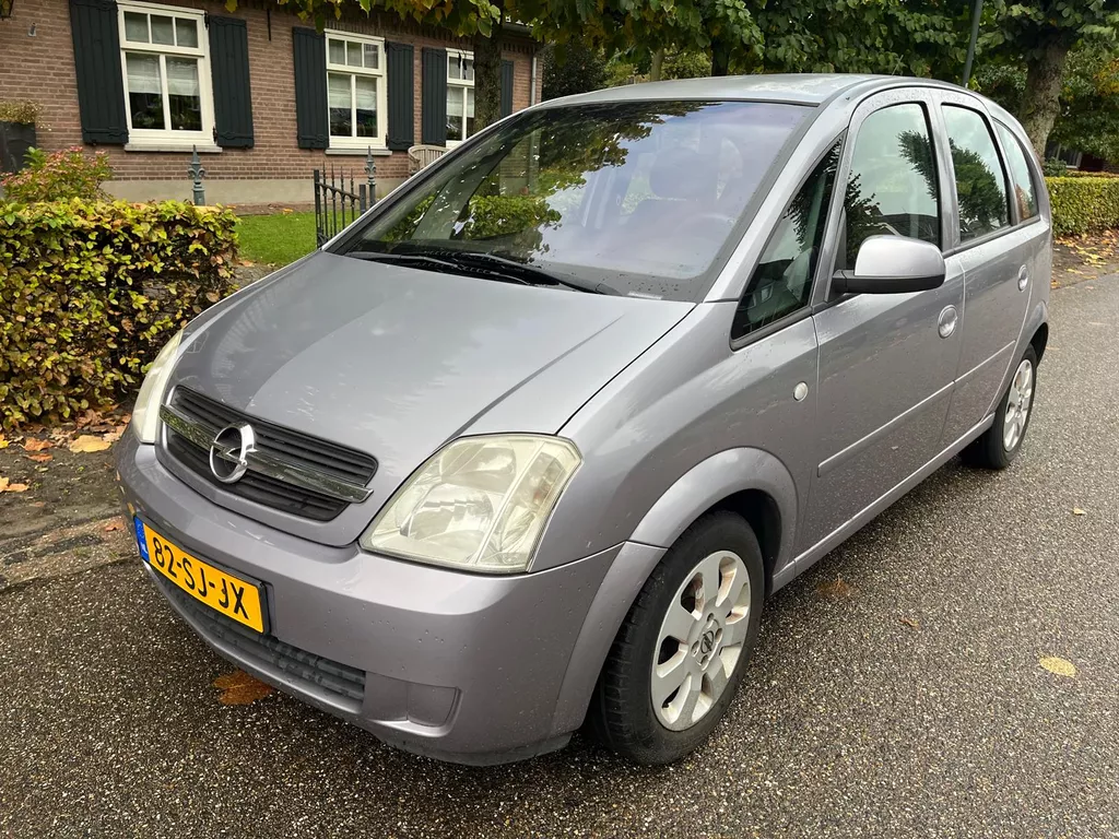 Opel Meriva 1.6 16V ENJOY